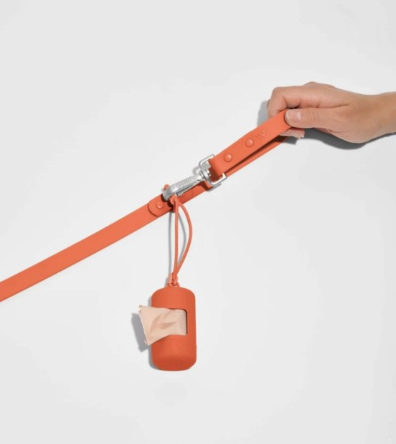 Wild One Anti-Odour Dog Leash (Limited Edition - Blaze)