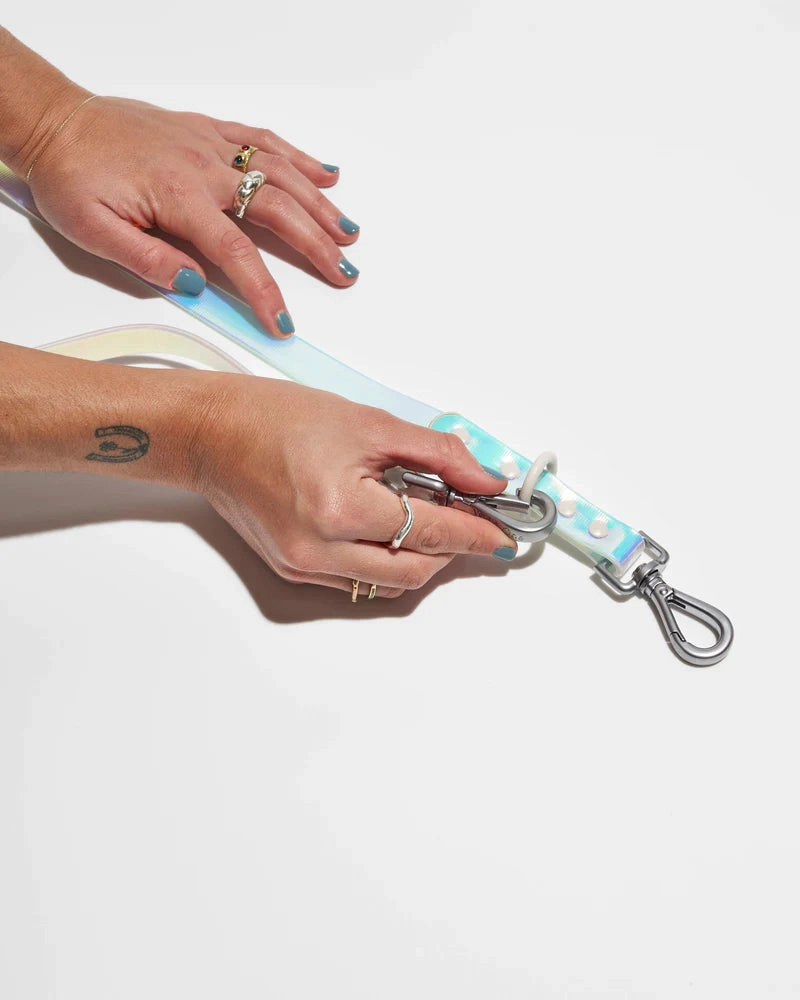 Wild One Anti-Odour Dog Leash (Limited Edition - Lunar)