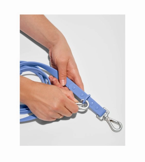 Wild One Anti-Odour Dog Leash (Moonstone)