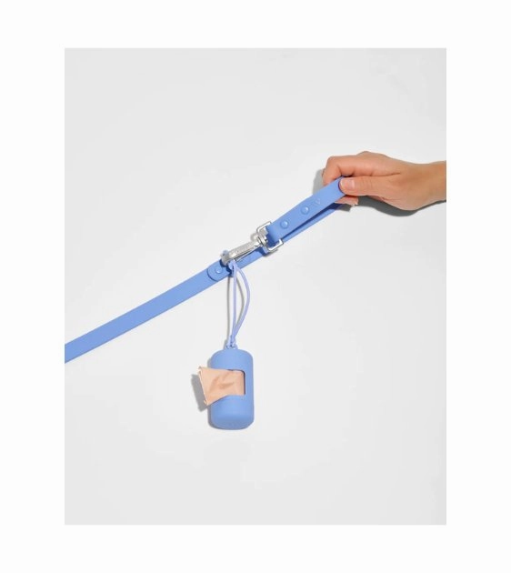 Wild One Anti-Odour Dog Leash (Moonstone)