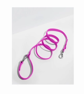 Wild One Anti-Odour Dog Leash (Orchid) dog joint care,hip support