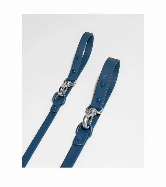 Wild One Anti-Odour Dog Leash (Orchid)