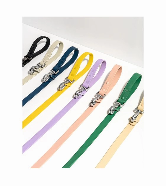 Wild One Anti-Odour Dog Leash (Orchid)