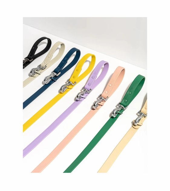 Wild One Anti-Odour Dog Leash (Spruce)