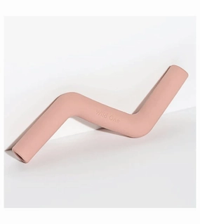 Wild One Bolt Bite Dog Chew Toy (Blush) dog chews,dog bones
