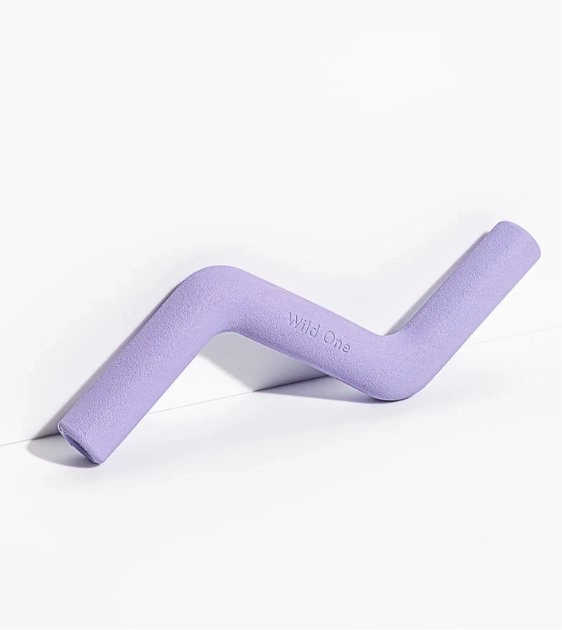 Wild One Bolt Bite Dog Chew Toy (Lilac) dog chews,dog bones