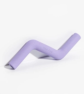 Wild One Bolt Bite Dog Chew Toy (Lilac) dog chews,dog bones