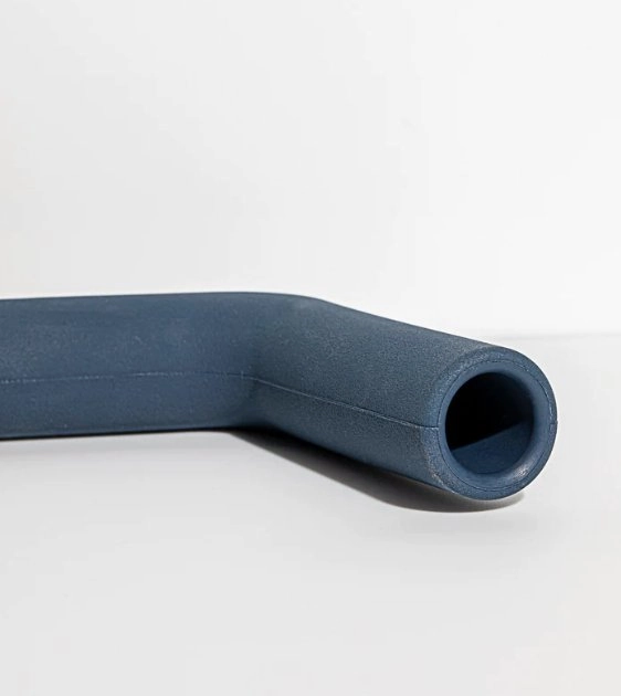 Wild One Bolt Bite Dog Chew Toy (Navy)