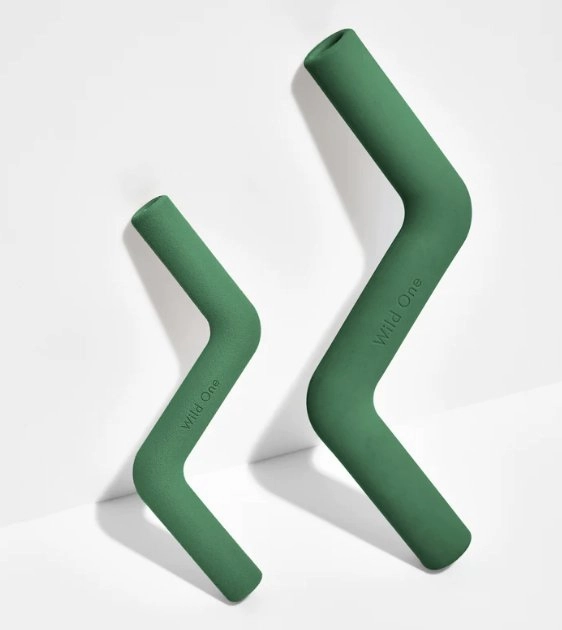 Wild One Bolt Bite Dog Chew Toy (Spruce)
