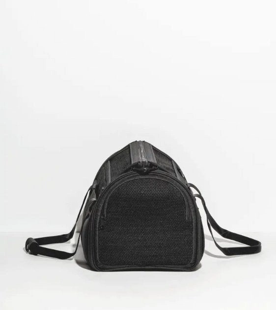 Wild One Travel Carrier (Black)