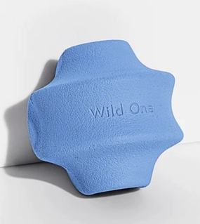 Wild One Twist Toss Dog Chew Toy (Moonstone) wet dog food,moist dog food