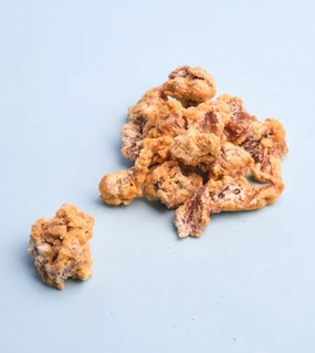 WildChow Air Dried Dog Treats (Kenturkey Pops) air-dried dog food,dehydrated dog food