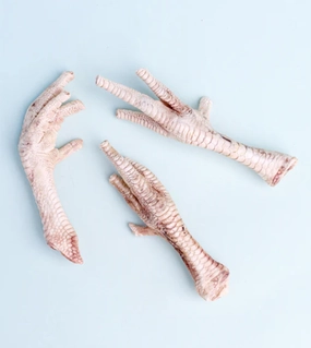 WildChow Freeze Dried Dog Chews (Chicken Feet) dog chews,dog bones