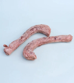 WildChow Freeze Dried Dog Chews (Duck Neck) dog chews,dog bones