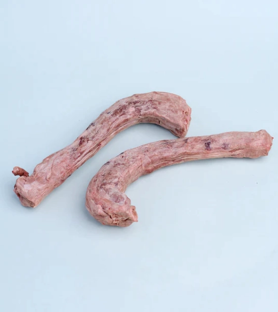 WildChow Freeze Dried Dog Chews (Duck Neck) dog chews,dog bones
