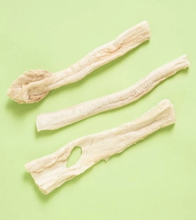 WildChow Freeze Dried Dog Treats (Beef Tendon) freeze-dried dog food,lightweight pet food