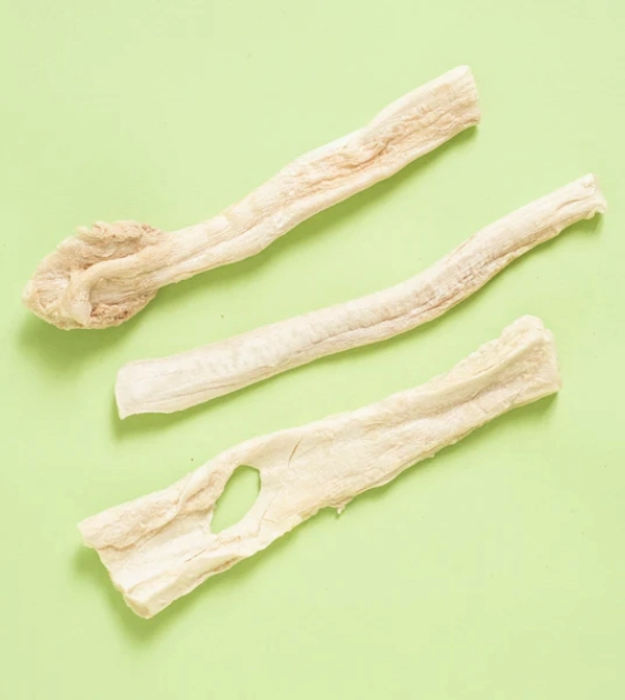 WildChow Freeze Dried Dog Treats (Beef Tendon) freeze-dried dog food,lightweight pet food