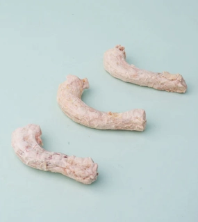 WildChow Freeze Dried Dog Treats (Chicken Neck) pet coat care,skin health