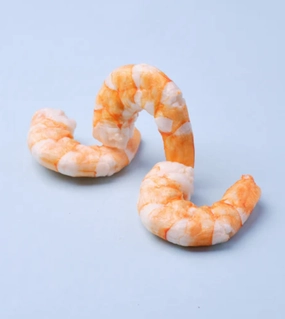 WildChow Freeze Dried Dog Treats (Hae Bee Prawns) freeze-dried dog food,lightweight pet food