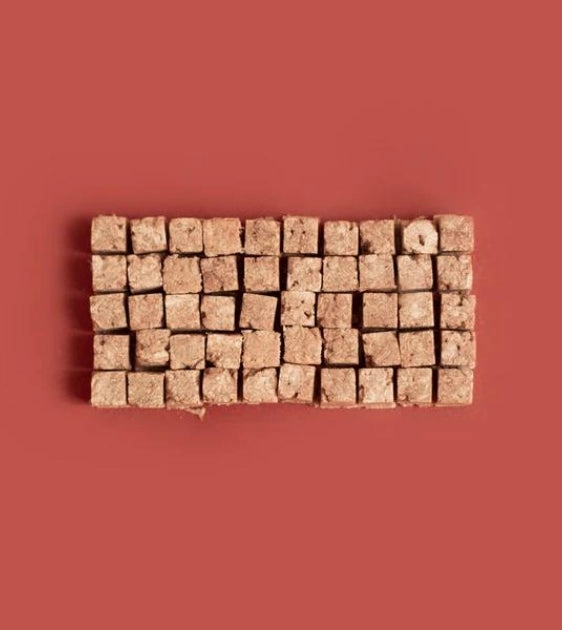 WildChow Freeze Dried Dog Treats (Venison Training Bites)