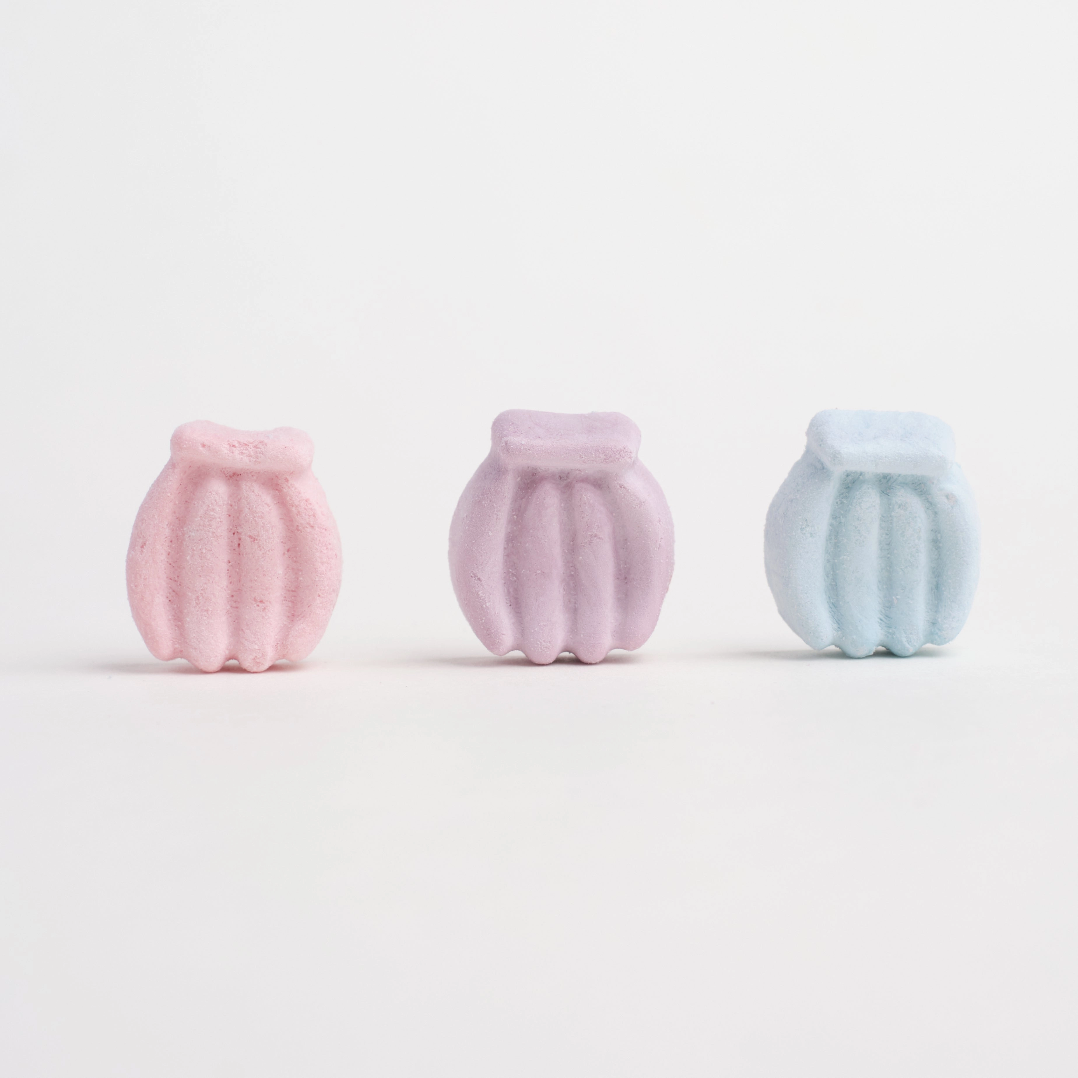 WildChow Freeze Dried Yoghurt Dog Treats (Jelly Babies Superfood)
