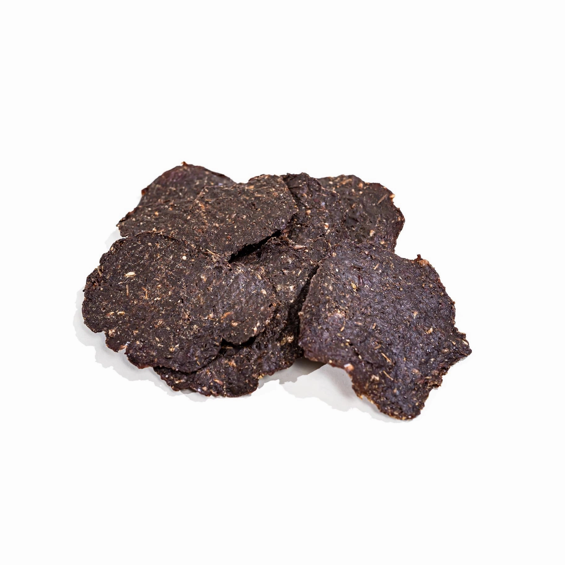 Winnie Lou Elk Jerky 2.5oz Bag