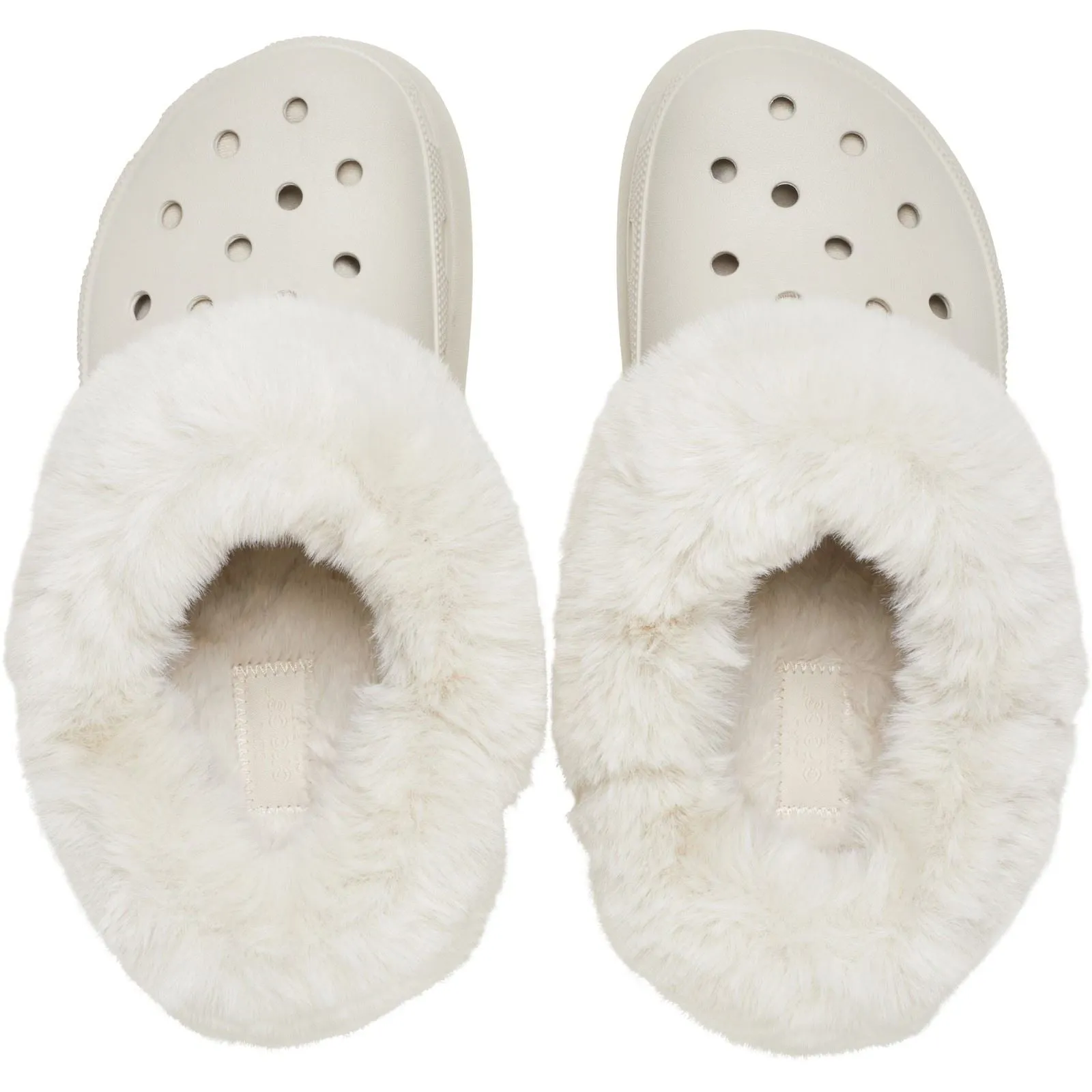Women's Crocs 208446 Furever Crush Clog