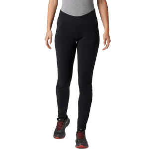 Women's Glacial Fleece Printed Legging Asics Shoes