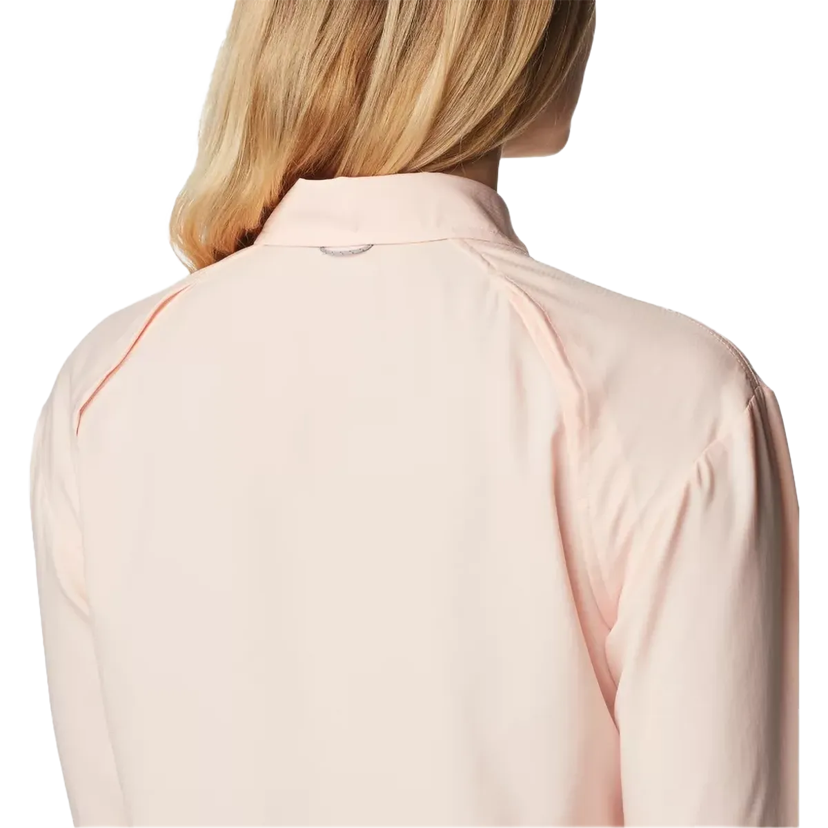 Women's Silver Ridge Utility Long Sleeve Shirt Asics Shoes