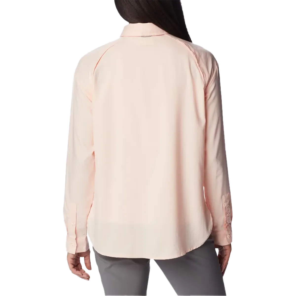 Women's Silver Ridge Utility Long Sleeve Shirt Asics Shoes