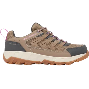 Women's Strata Trail Low WP Asics Shoes