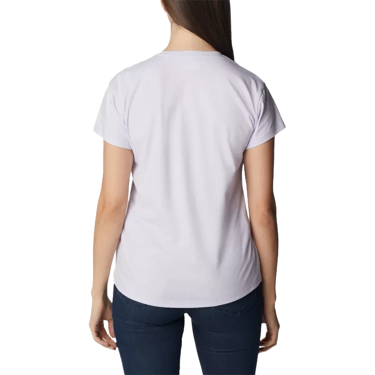 Women's Sun Trek Short Sleeve Tee Asics Shoes