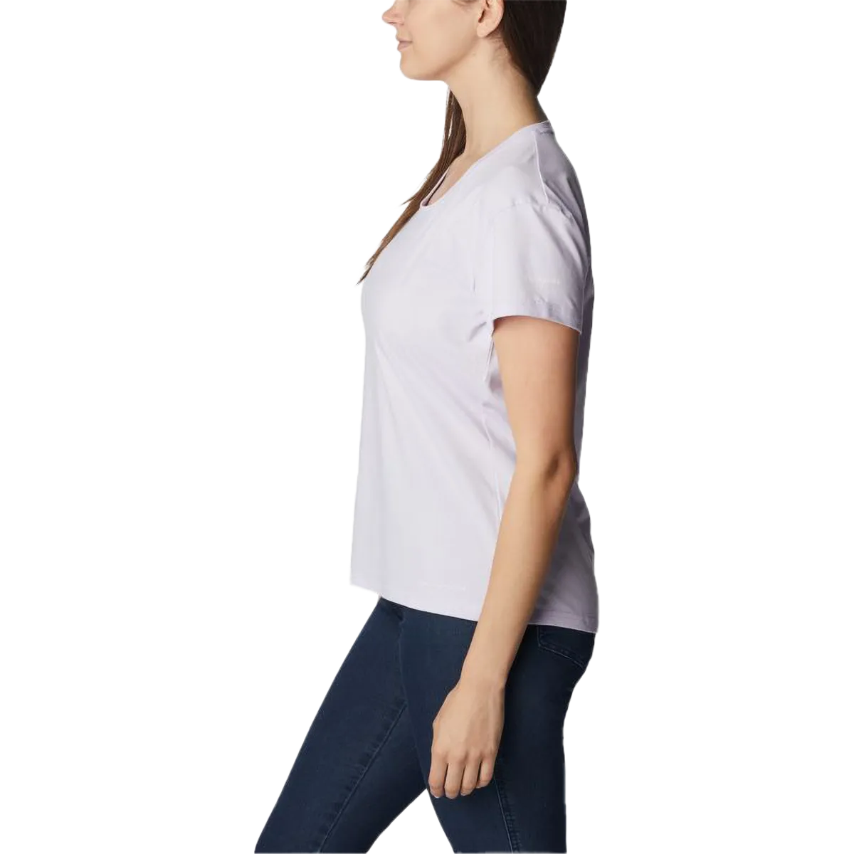 Women's Sun Trek Short Sleeve Tee Asics Shoes