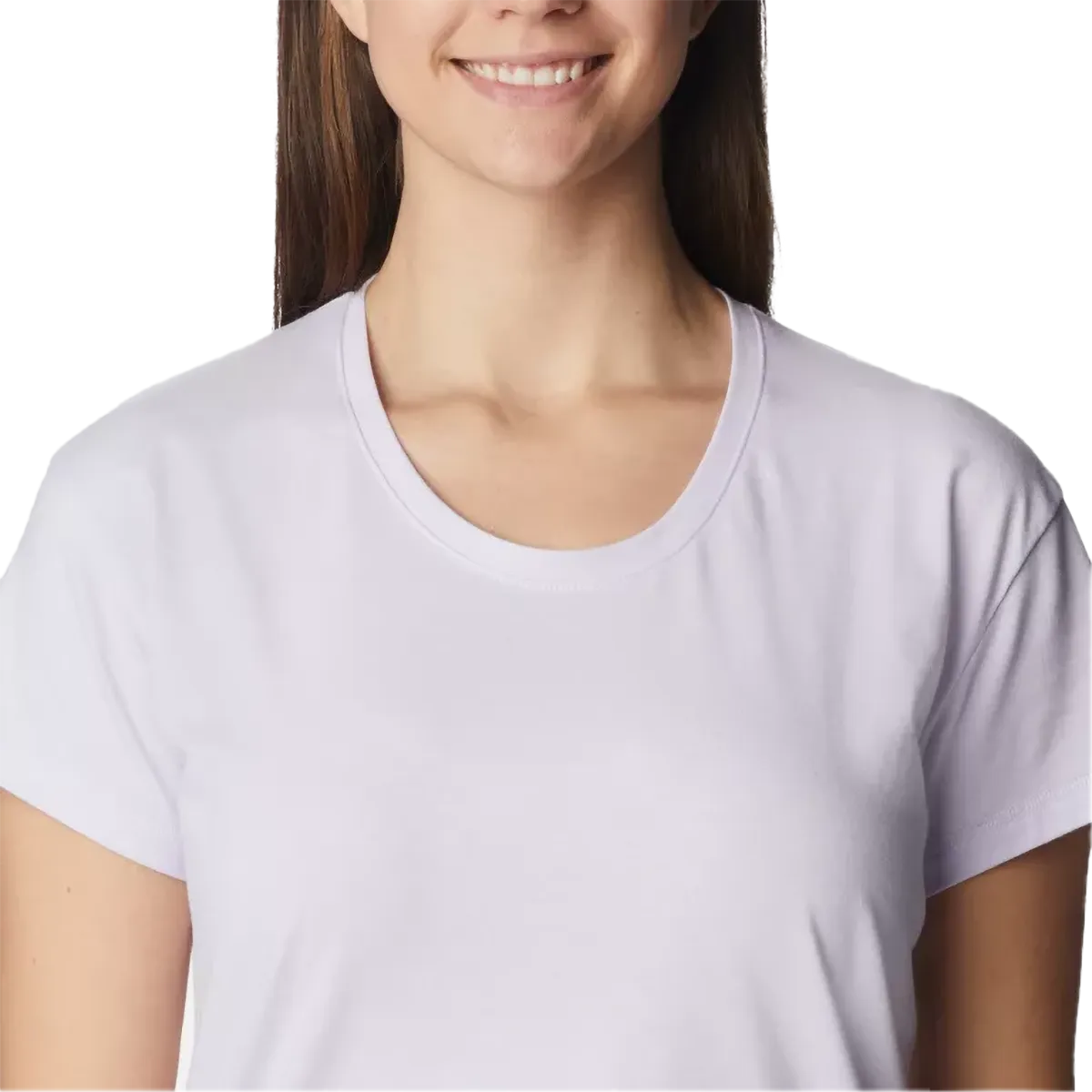 Women's Sun Trek Short Sleeve Tee Asics Shoes