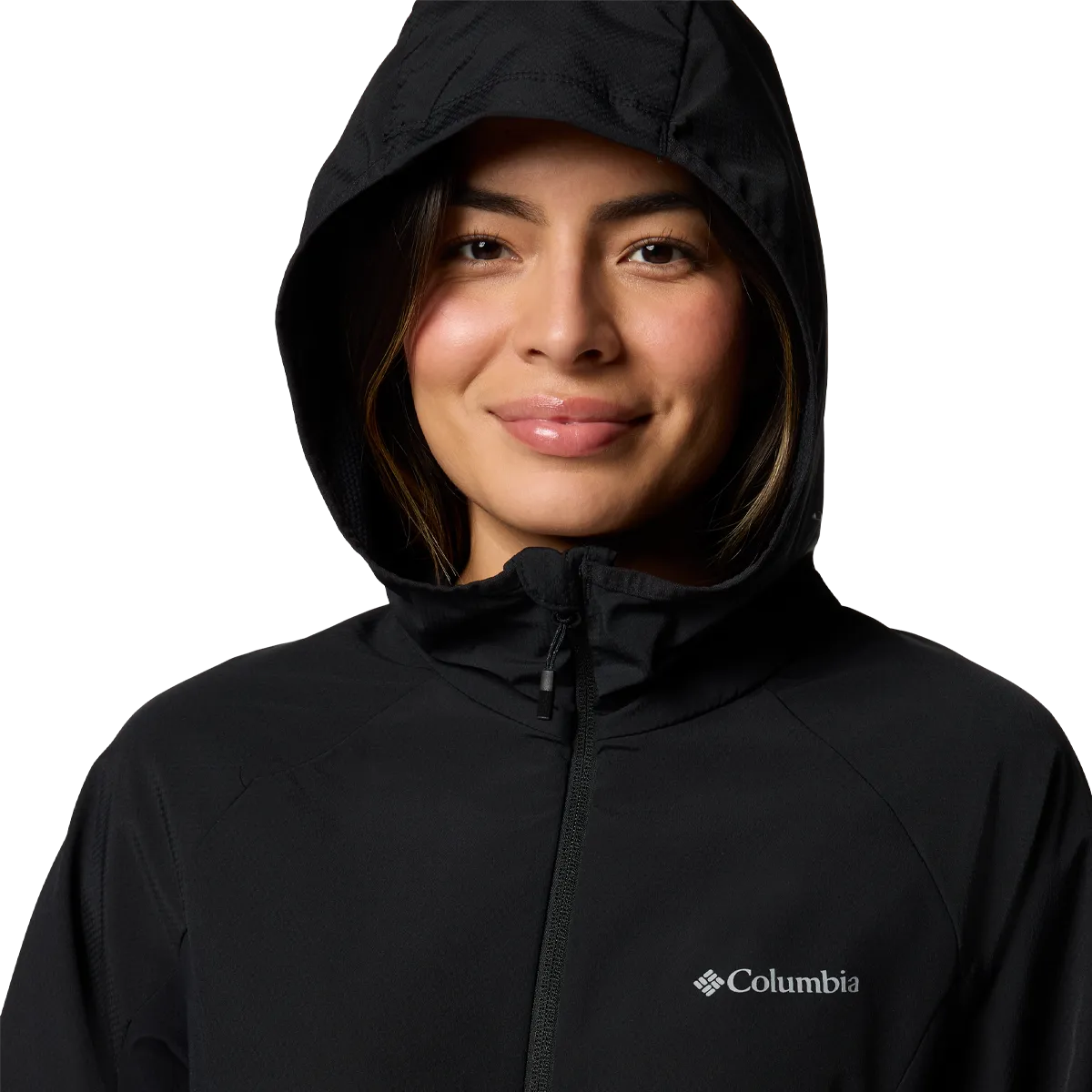 Women's Sweet As III Hooded Softshell Asics Shoes