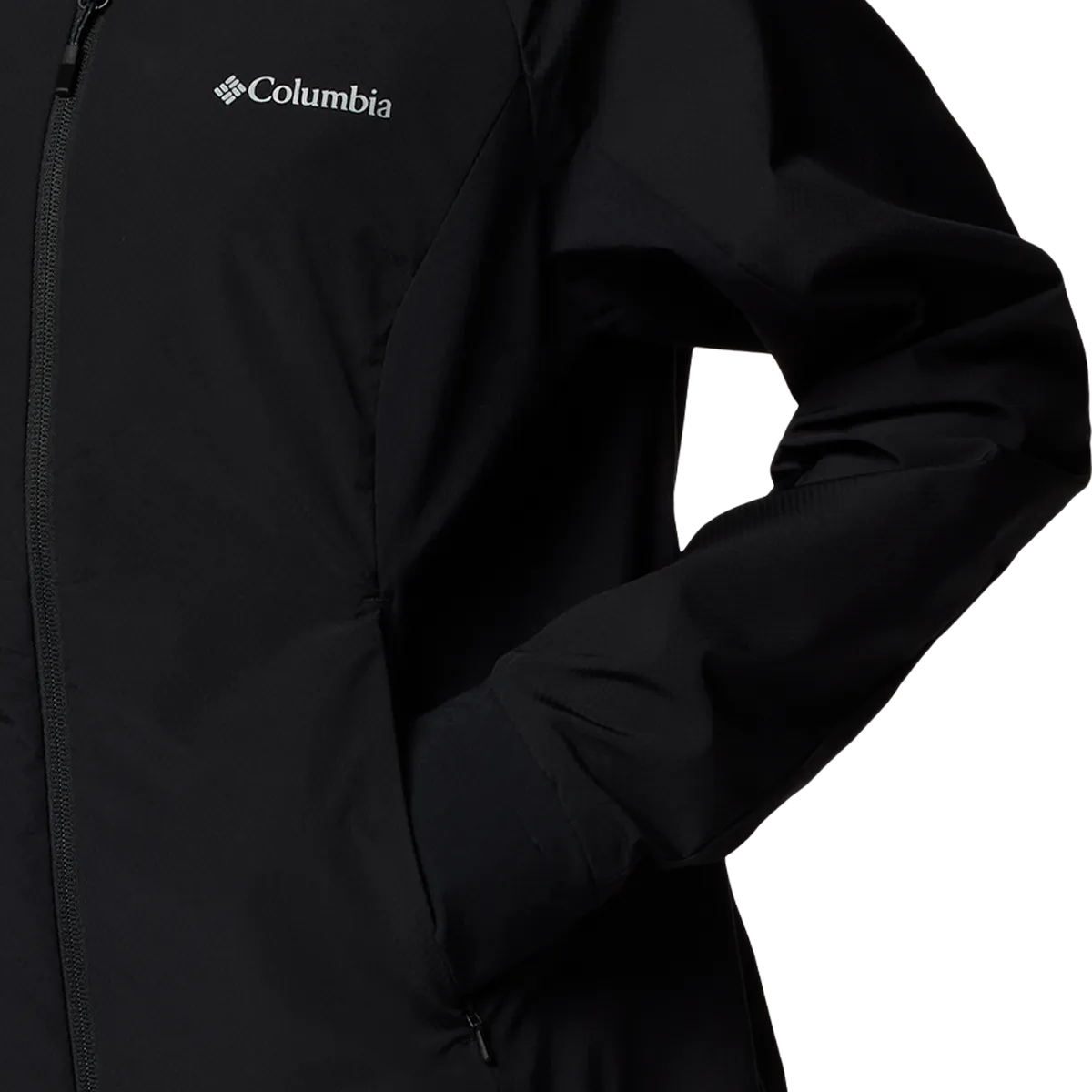 Women's Sweet As III Hooded Softshell Asics Shoes