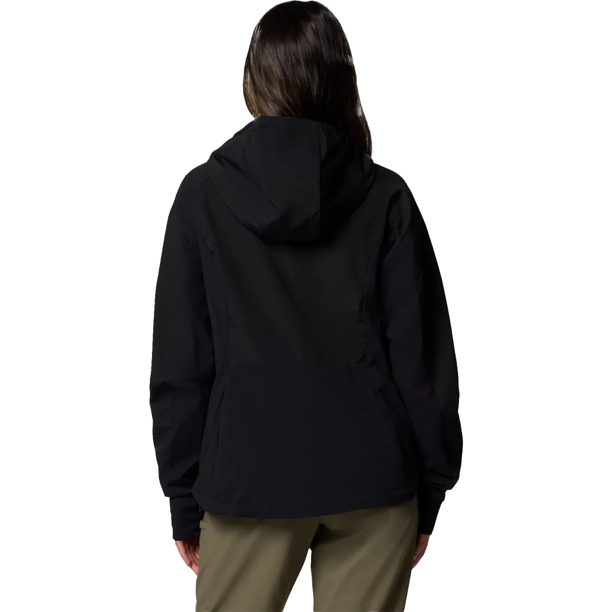 Women's Sweet As III Hooded Softshell Asics Shoes