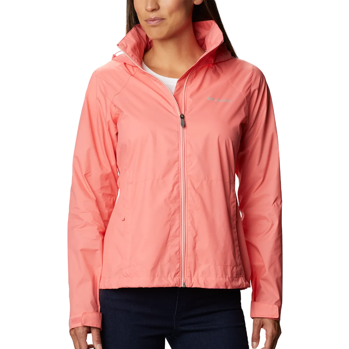 Women's Switchback III Jacket Asics Shoes