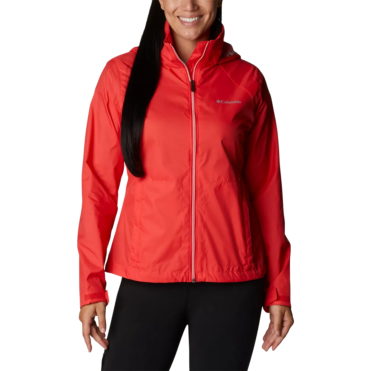 Women's Switchback III Jacket Asics Shoes
