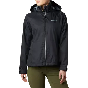 Women's Switchback III Jacket Asics Shoes