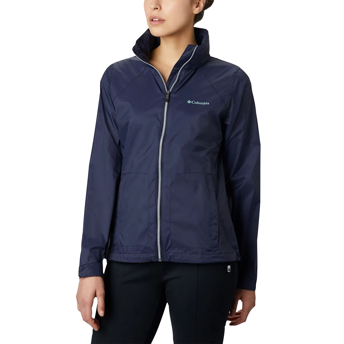 Women's Switchback III Jacket Asics Shoes
