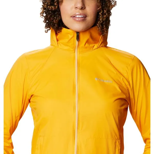 Women's Switchback III Jacket Asics Shoes