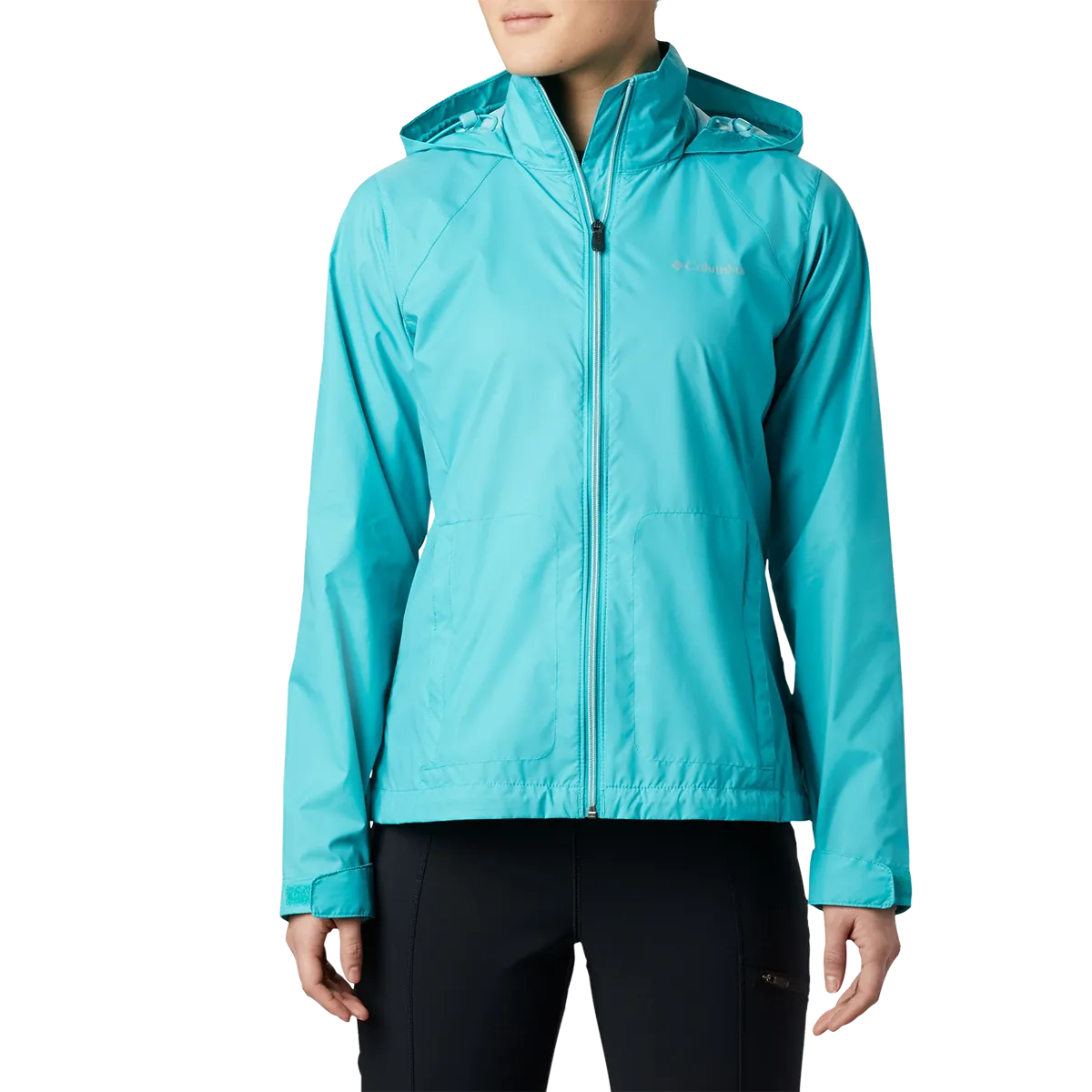 Women's Switchback III Jacket Asics Shoes