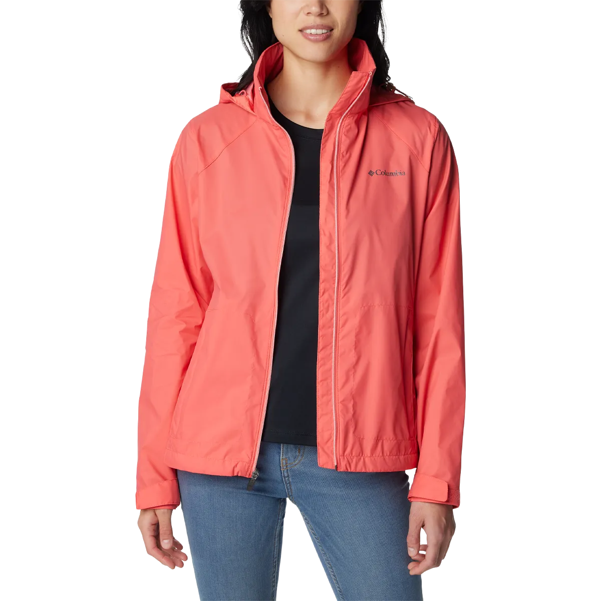 Women's Switchback III Jacket Asics Shoes