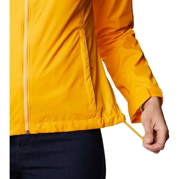 Women's Switchback III Jacket Asics Shoes