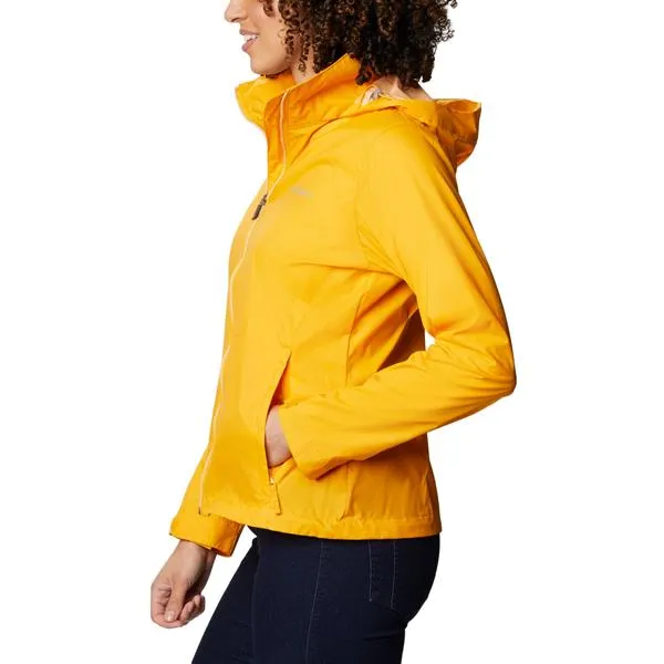 Women's Switchback III Jacket Asics Shoes