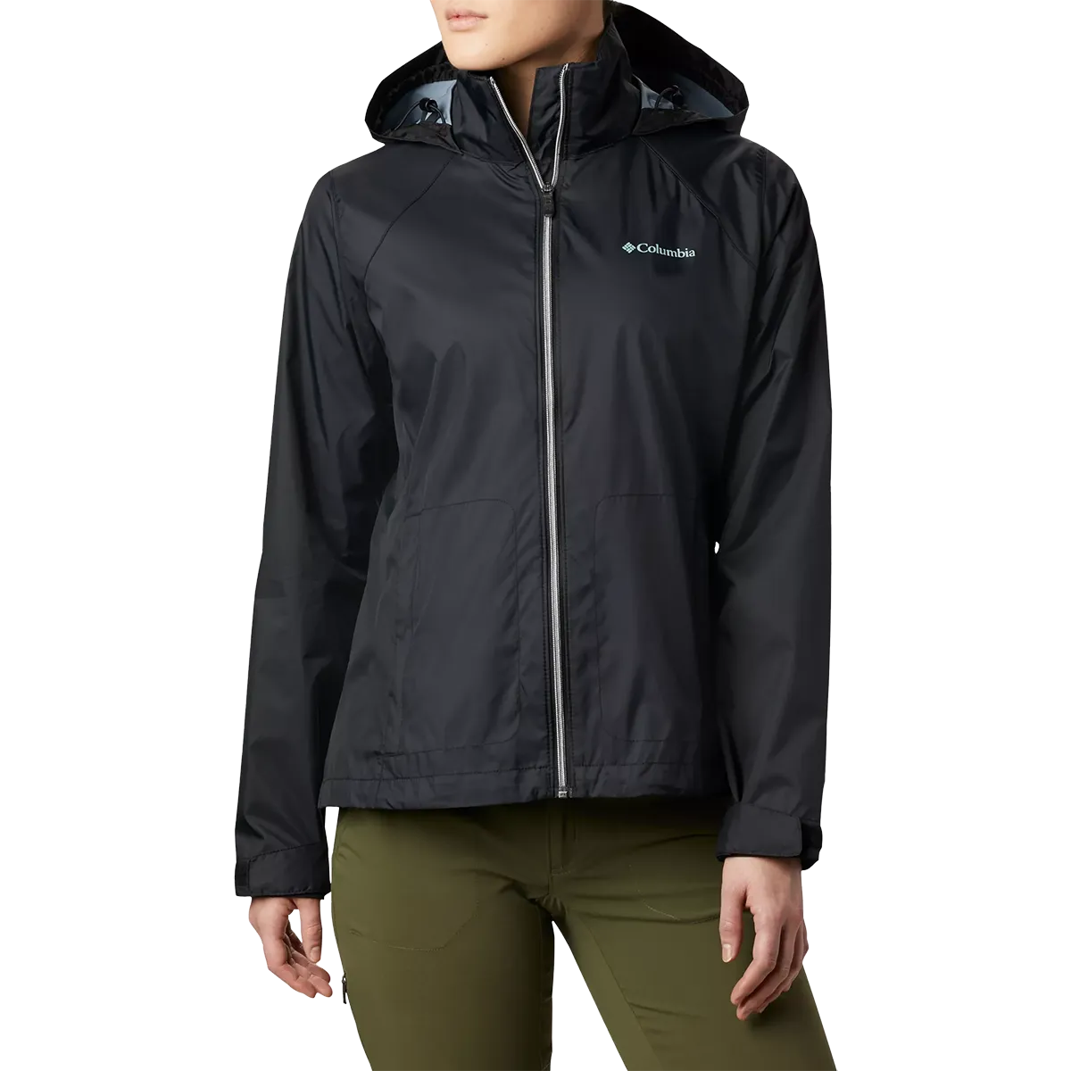 Women's Switchback III Jacket Asics Shoes