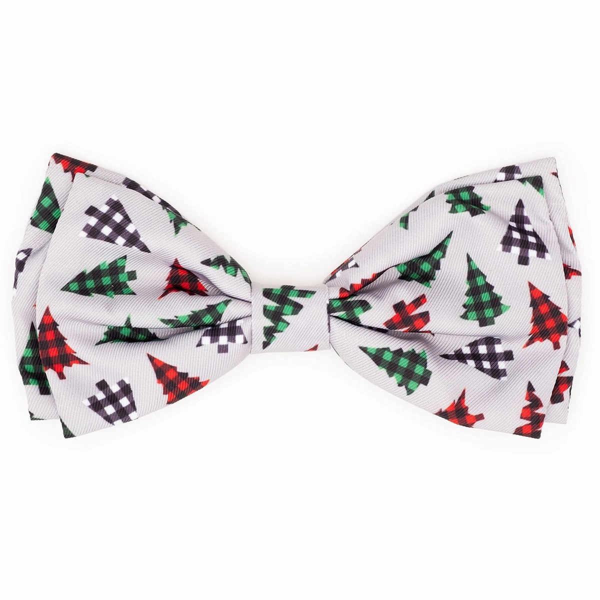 Woodlands Dog Bow Tie