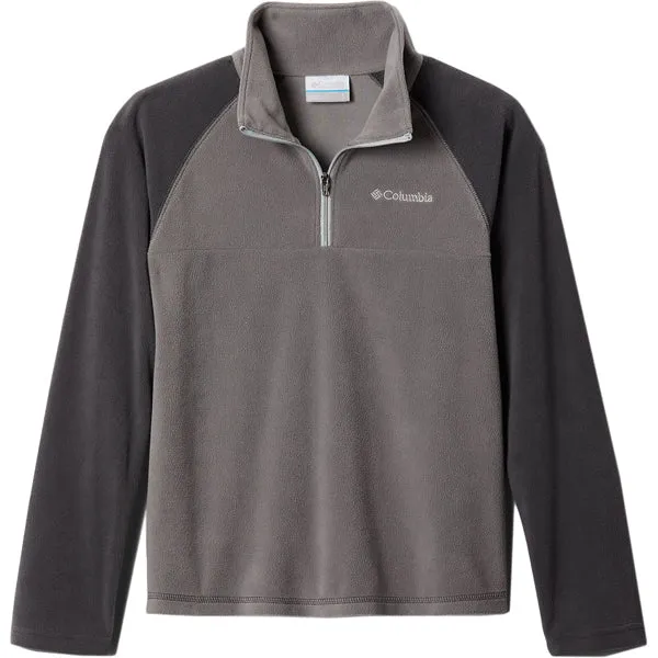 Youth Glacial 1/4 Zip Asics Shoes