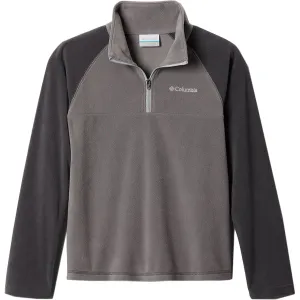 Youth Glacial 1/4 Zip Asics Shoes
